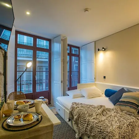 Apartment Oldtown *