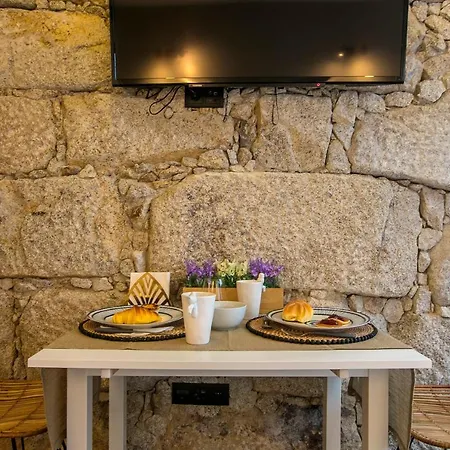 Oldtown Apartment