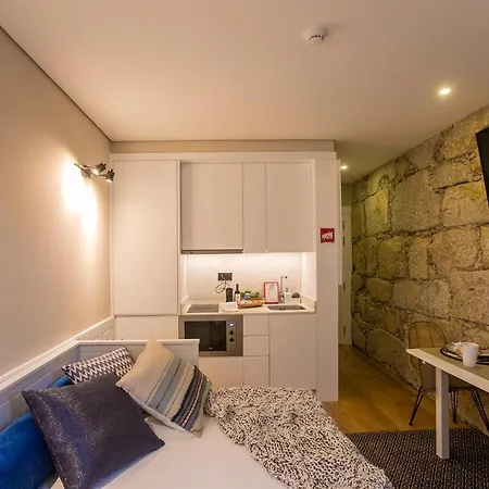 Oldtown Apartment