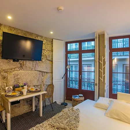 Oldtown Apartment Porto