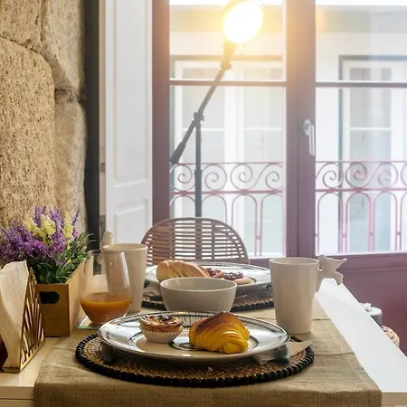 Oldtown Apartment *