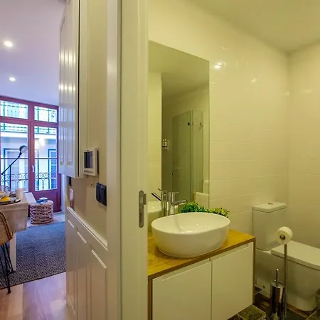 Oldtown Apartment *