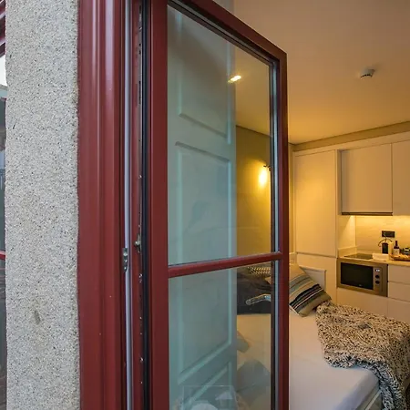 Apartment Oldtown