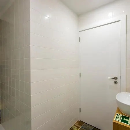 Apartment Oldtown Porto