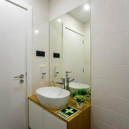 Oldtown Apartment Porto