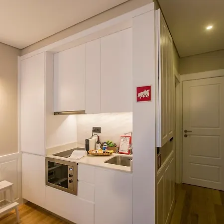 Apartment Oldtown *
