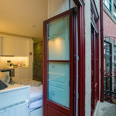 Apartment Oldtown Porto