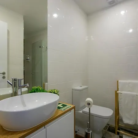 Oldtown Apartment Porto