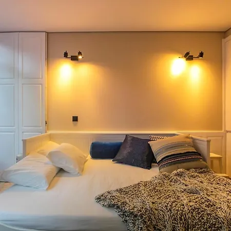 Apartamento Oldtown Oporto